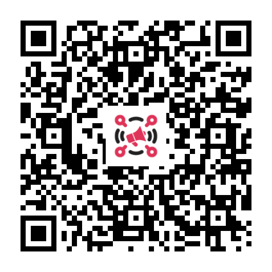 QR код към профила на demo_micro_martin