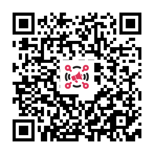 QR код към профила на demo_macro_alex