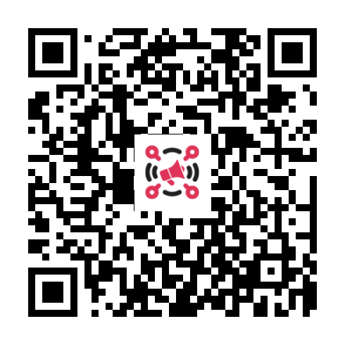 QR код към профила на desislavakirova92