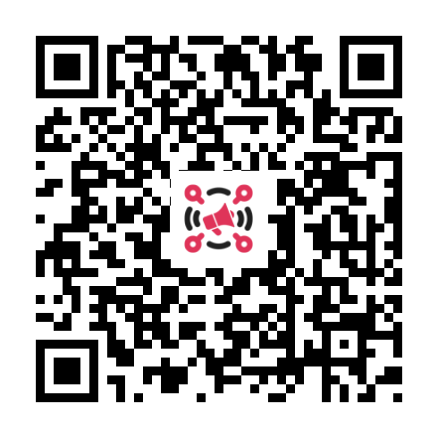 QR код към профила на demo_nano_boris