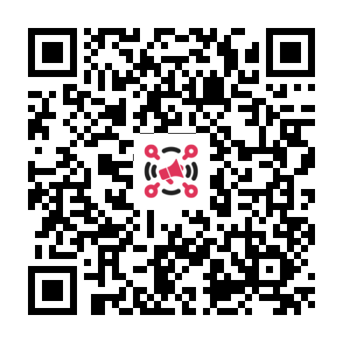 QR код към профила на demo_micro_desi