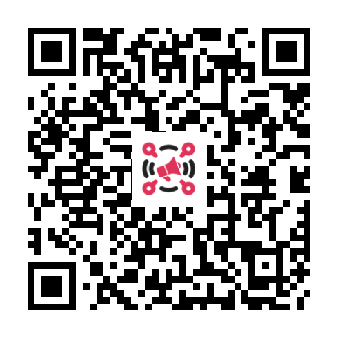 QR код към профила на demo_micro_kaloyan